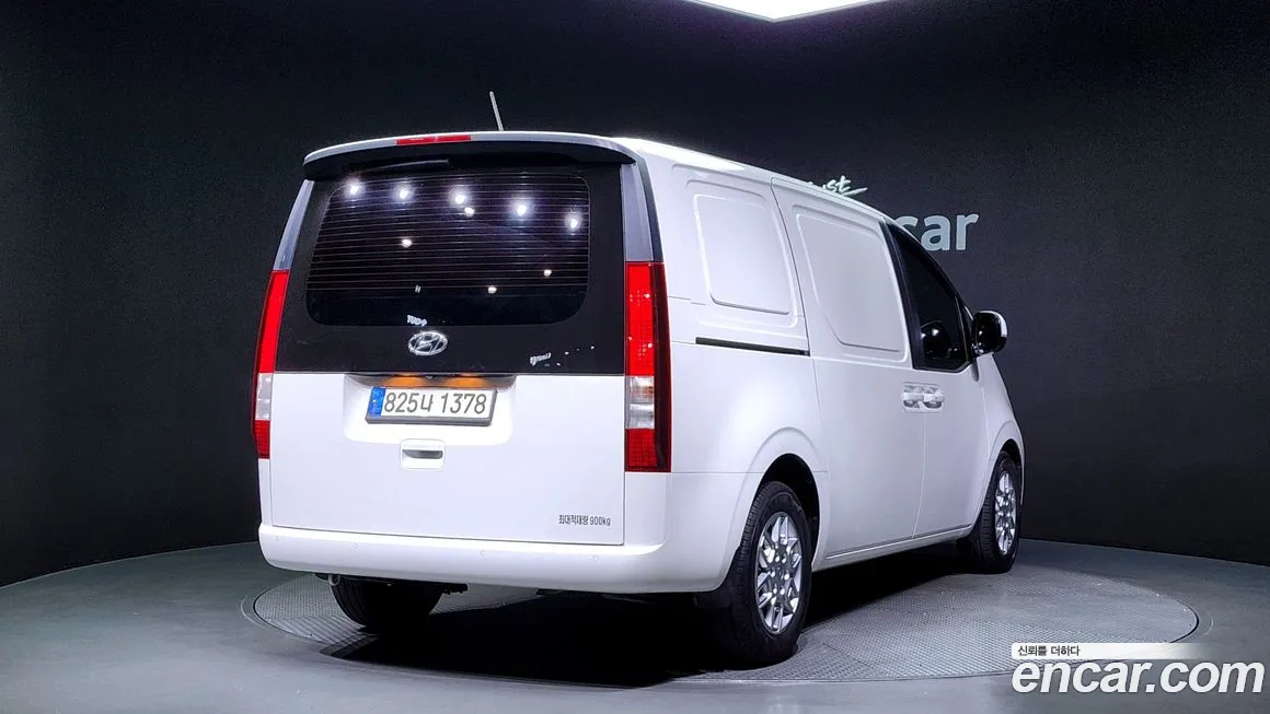 Hyundai Staria id 2149147 из Кореи 12