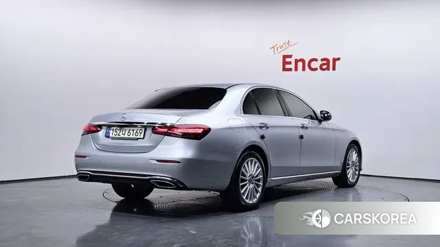 Mercedes-Benz E-Class W213 id 3788317 из Кореи 12