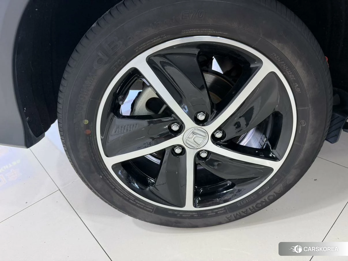 Honda Vezel id 4499017 из Китая 12
