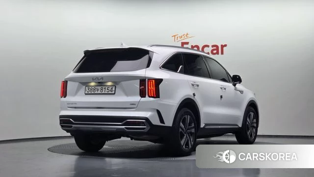 Kia Sorento 4th Generation id 4360799 из Кореи 12