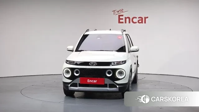 Hyundai Casper id 3393768 из Кореи 12