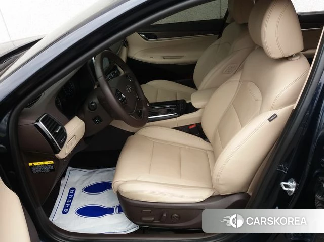 Hyundai Grandeur IG id 3937166 из Кореи 12