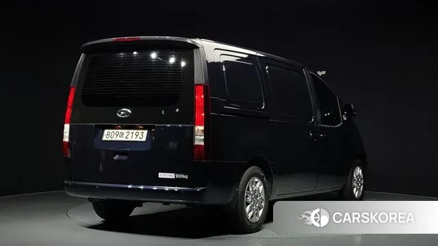 Hyundai Staria id 3031866 из Кореи 12