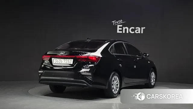 Kia Come New K3 id 3258713 из Кореи 12