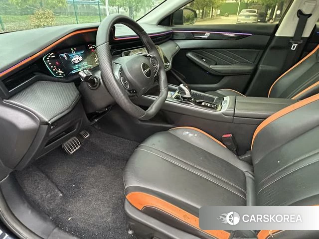 Dongfeng Fengshen Yi Hyun MAX 2022 Черный из Китая, фото 2