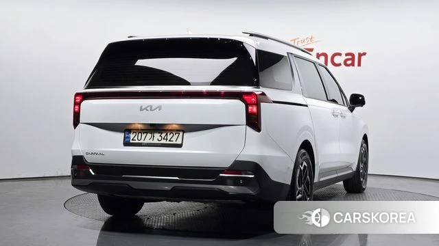 Kia The New Carnival 4th Generation id 4248750 из Кореи 12