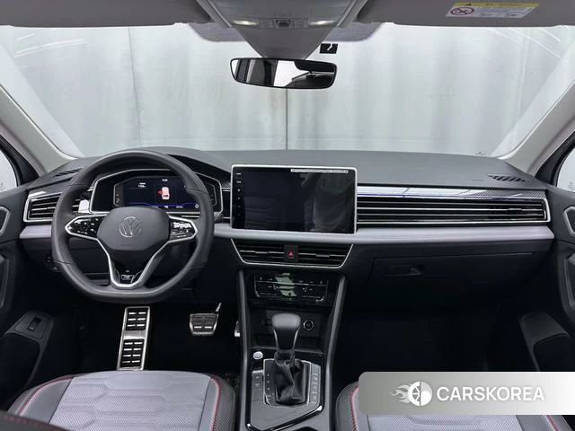Volkswagen Tiguan L id 4278429 из Китая 12
