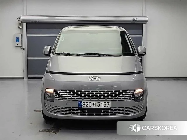 Hyundai Staria id 4223674 из Кореи 11