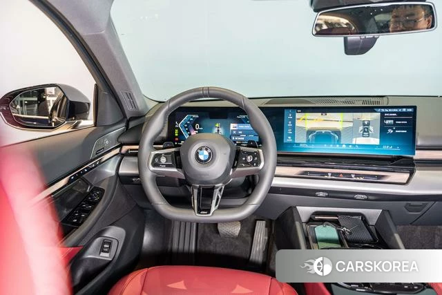 BMW 5 series id 4210397 из Китая 10