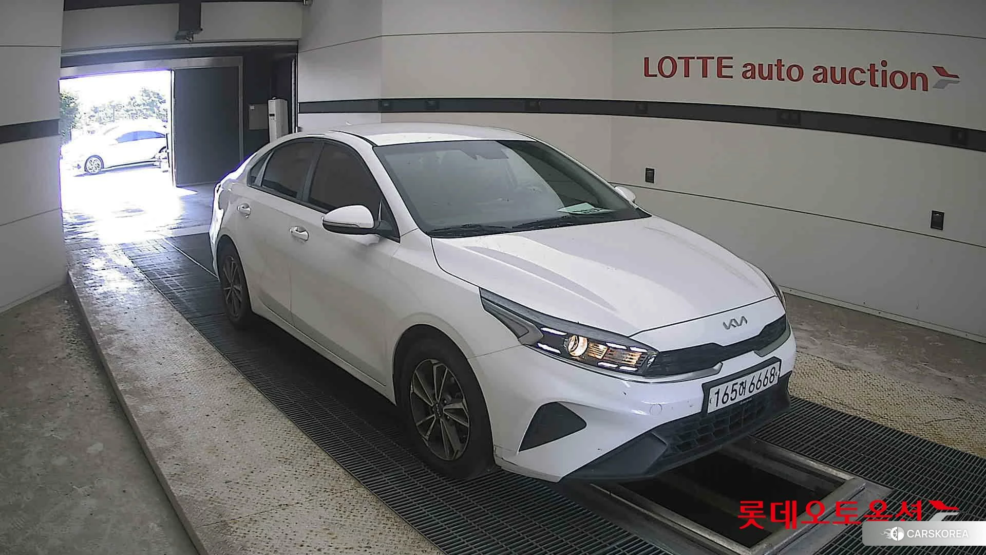Kia K3 id 4909311 из Кореи 12