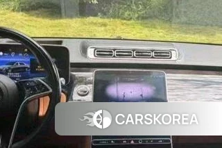 Mercedes-Benz Maybach S-class 2021 Черный из Китая, фото 2