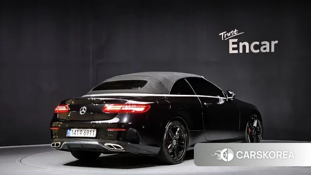 Mercedes-Benz E-Class W213 id 3460072 из Кореи 12