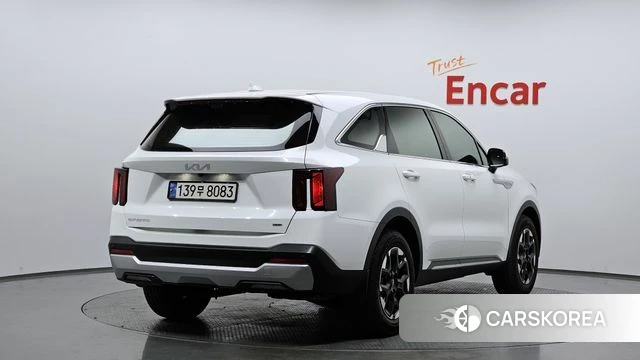 Kia The New Sorento 4th Generation id 3883236 из Кореи 12