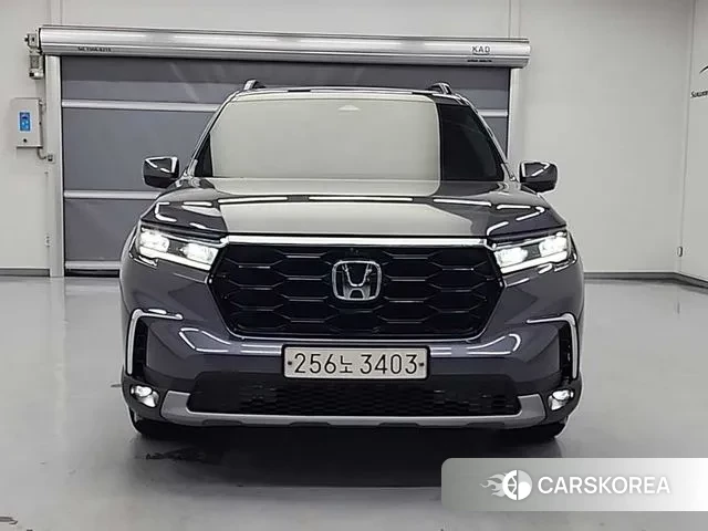 Honda Pilot 4th generation id 3629505 из Кореи 11