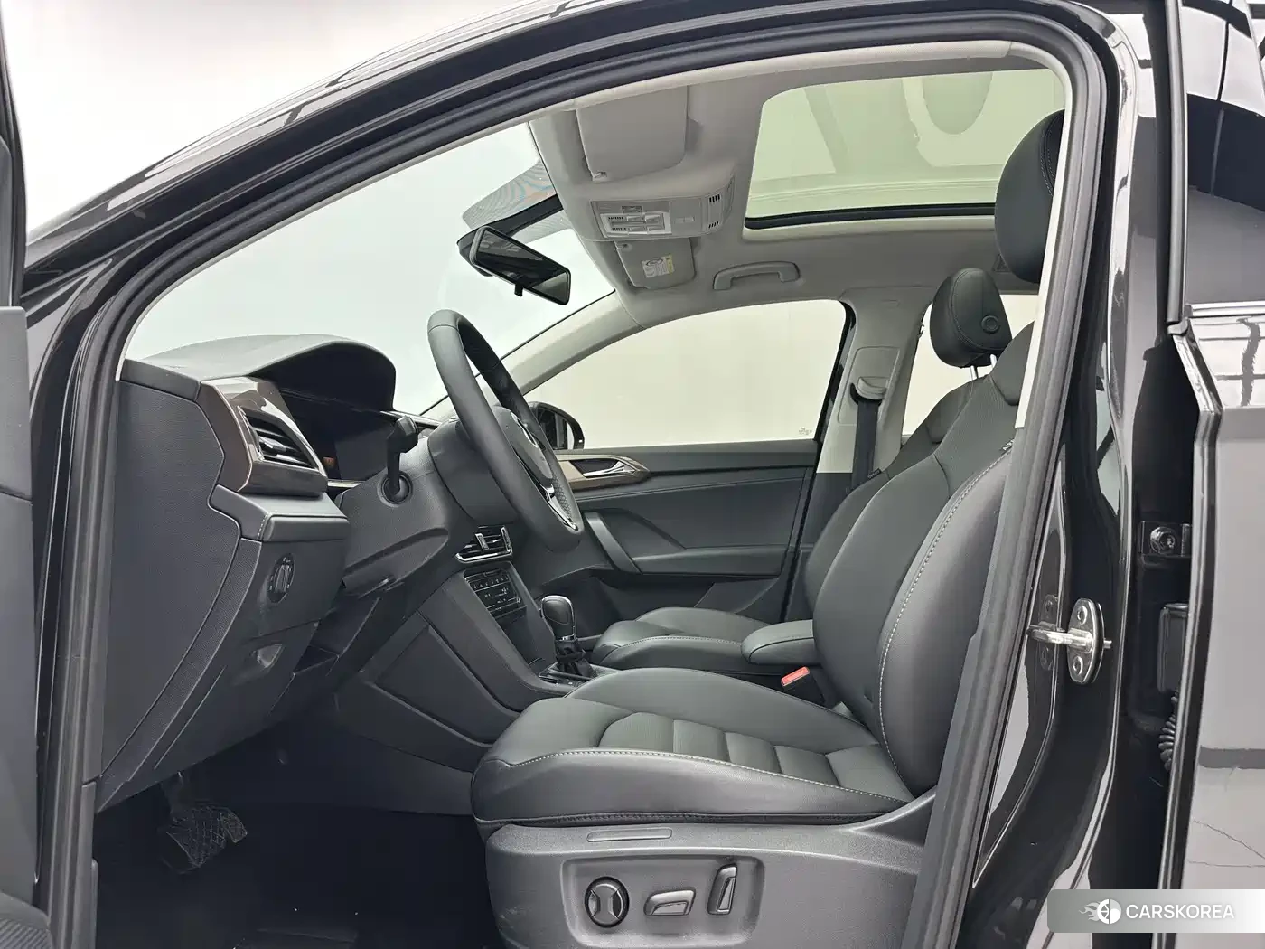 Volkswagen Tharu id 4606923 из Китая 11
