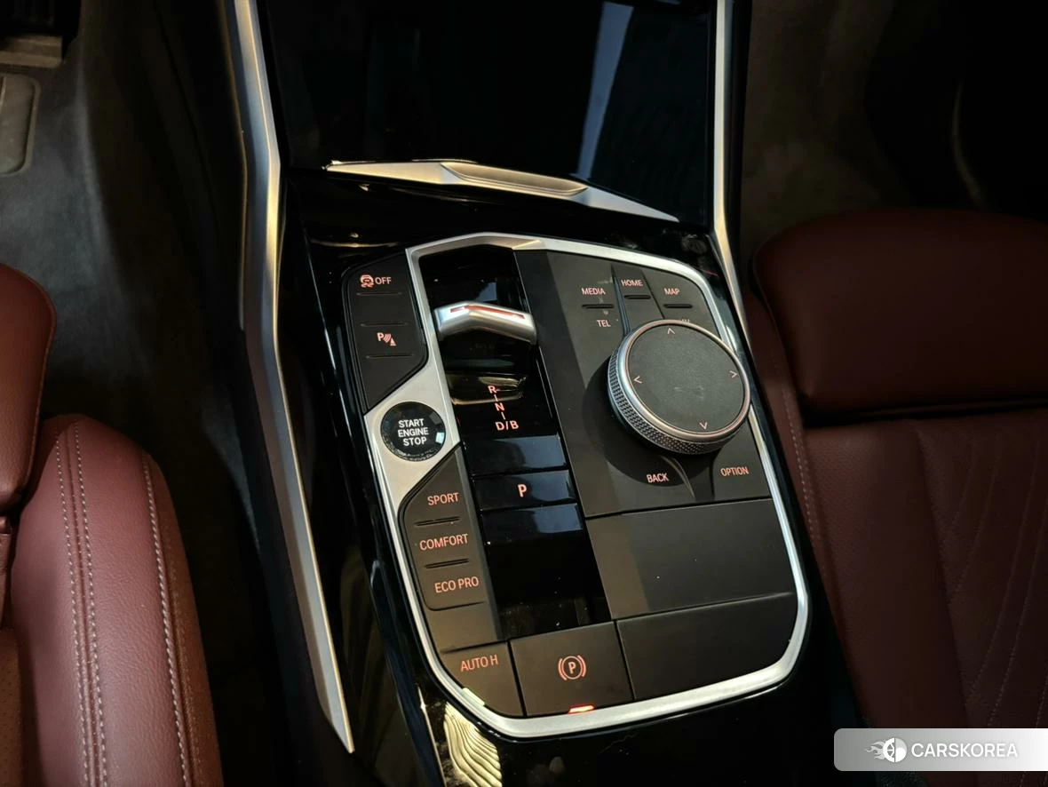 BMW i3 2023 Белый из Китая, фото 3