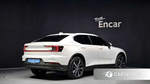 Polestar Polestar 2 id 4370071 из Кореи 12