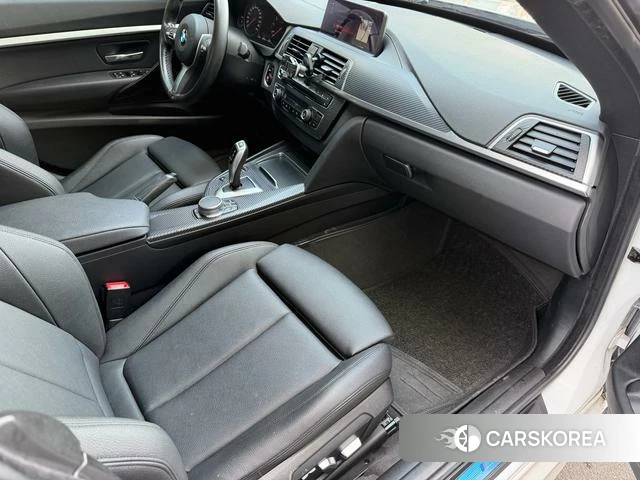 BMW 3 series GT id 4214554 из Китая 10