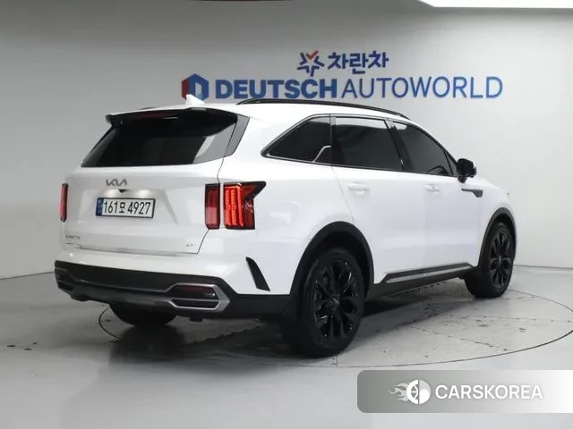 Kia Sorento 4th Generation id 3002462 из Кореи 12