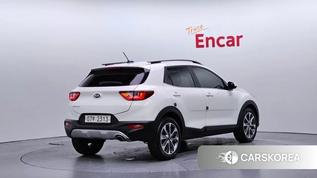 Kia Stonic id 4471809 из Кореи 12