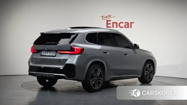 BMW X1 (U11) id 3585859 из Кореи 12