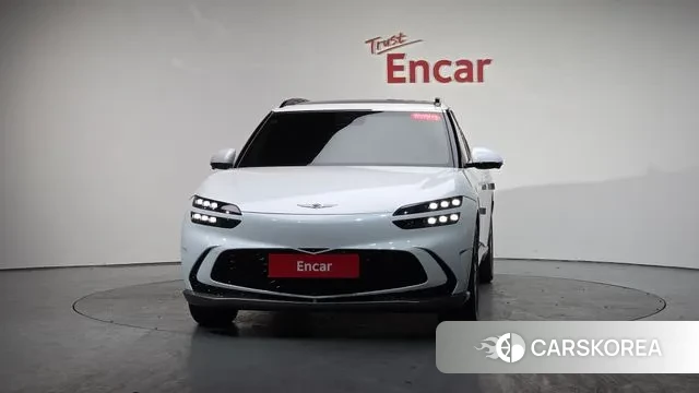 Genesis GV60 id 3487737 из Кореи 12