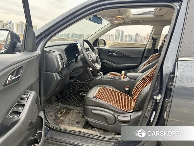 Hyundai ix35 id 4291368 из Китая 8