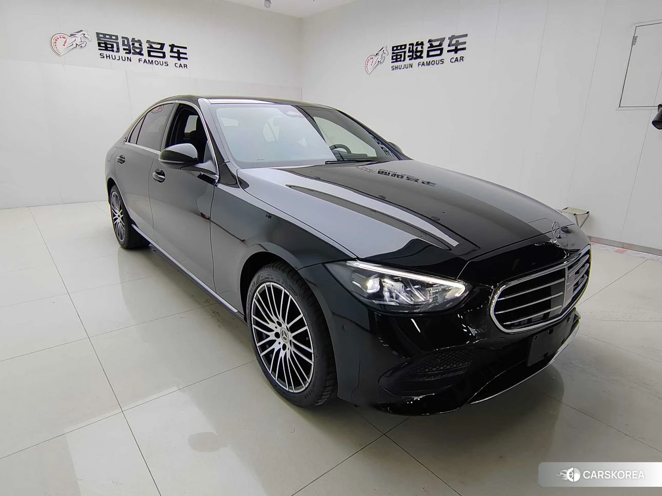 Mercedes-Benz Class C id 4441060 из Китая 11