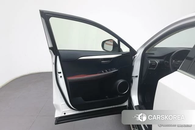 Lexus NX id 4210618 из Китая 12