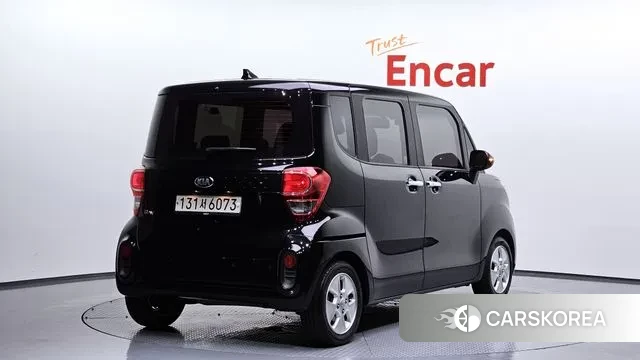 Kia The New Ray id 2890723 из Кореи 12