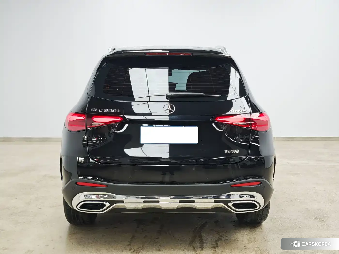 Mercedes-Benz GLC id 4538891 из Китая 7