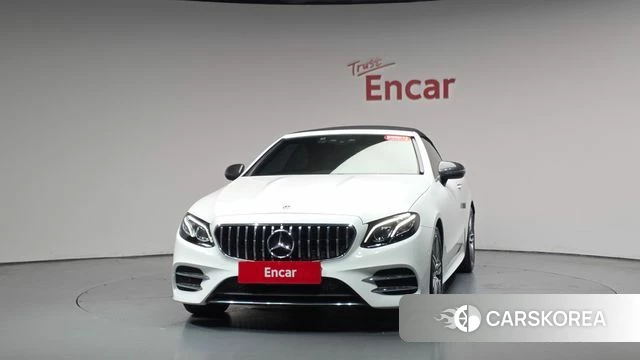 Mercedes-Benz E-Class W213 id 4459470 из Кореи 12