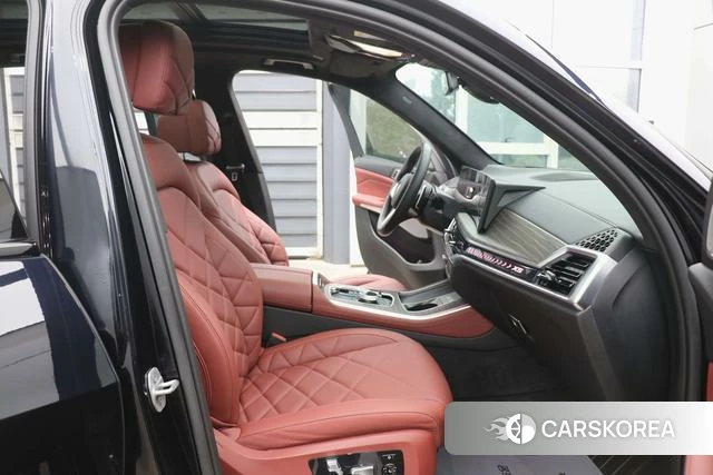 BMW X5 id 4263948 из Китая 12