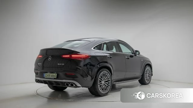Mercedes-Benz GLE-Class W167 id 4462271 из Кореи 12
