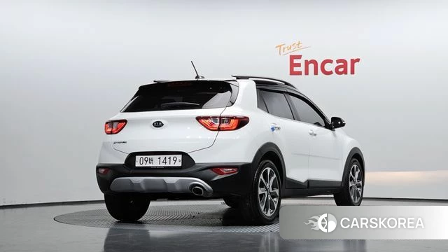 Kia Stonic id 3880291 из Кореи 12