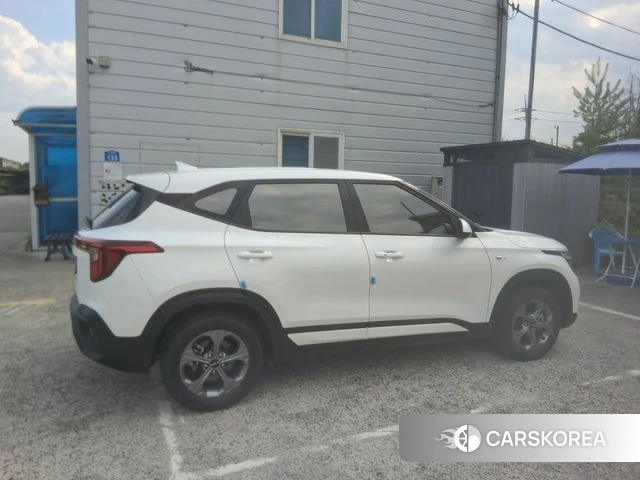 Kia The New Seltos id 4443682 из Кореи 12