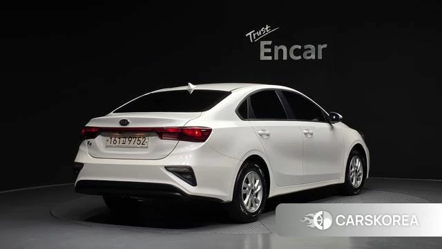 Kia Come New K3 id 4525908 из Кореи 12