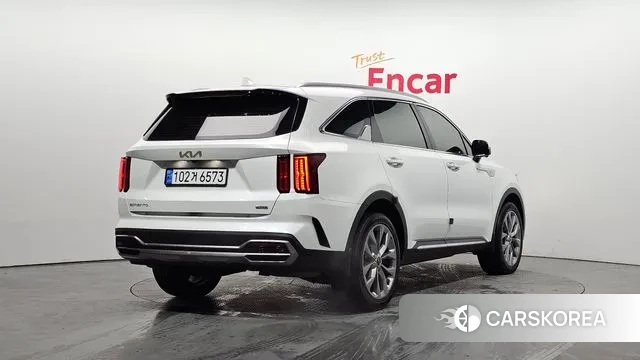 Kia Sorento 4th Generation id 3524148 из Кореи 12