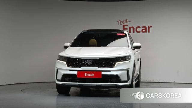 Kia Sorento 4th Generation id 4677209 из Кореи 12