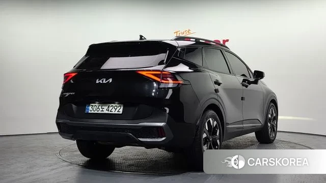 Kia Sportage 5th Generation id 3650473 из Кореи 12