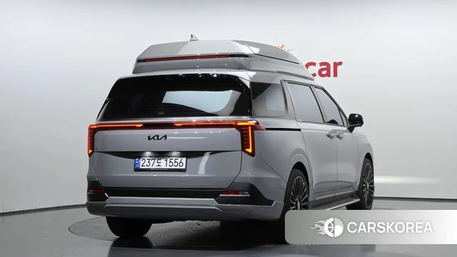 Kia The New Carnival 4th Generation id 3891251 из Кореи 12