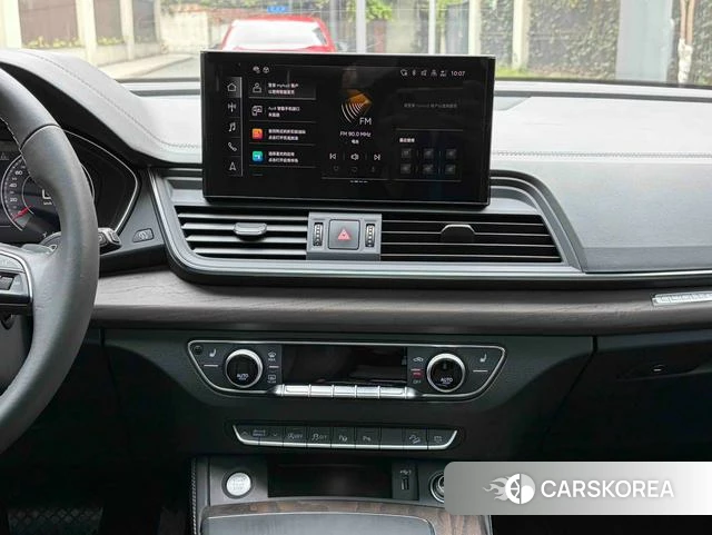 Audi Q5L id 4215103 из Китая 9