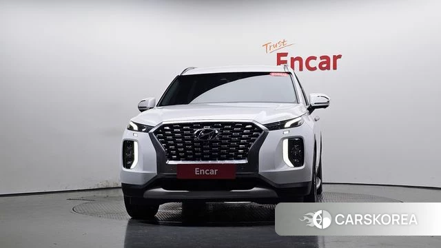 Hyundai Palisade id 4717707 из Кореи 12