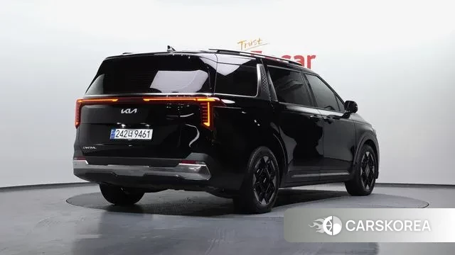 Kia The New Carnival 4th Generation id 3447165 из Кореи 12