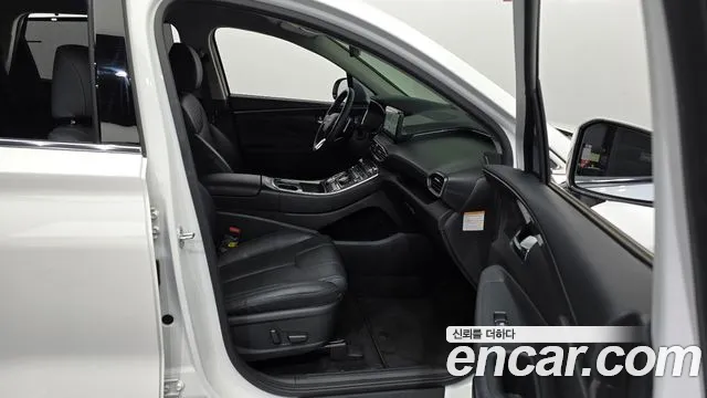 Hyundai The New Santa Fe id 2687551 из Кореи 12