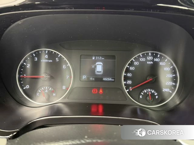 Kia Proud run id 4307192 из Китая 9