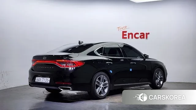 Hyundai Grandeur IG id 2995473 из Кореи 12