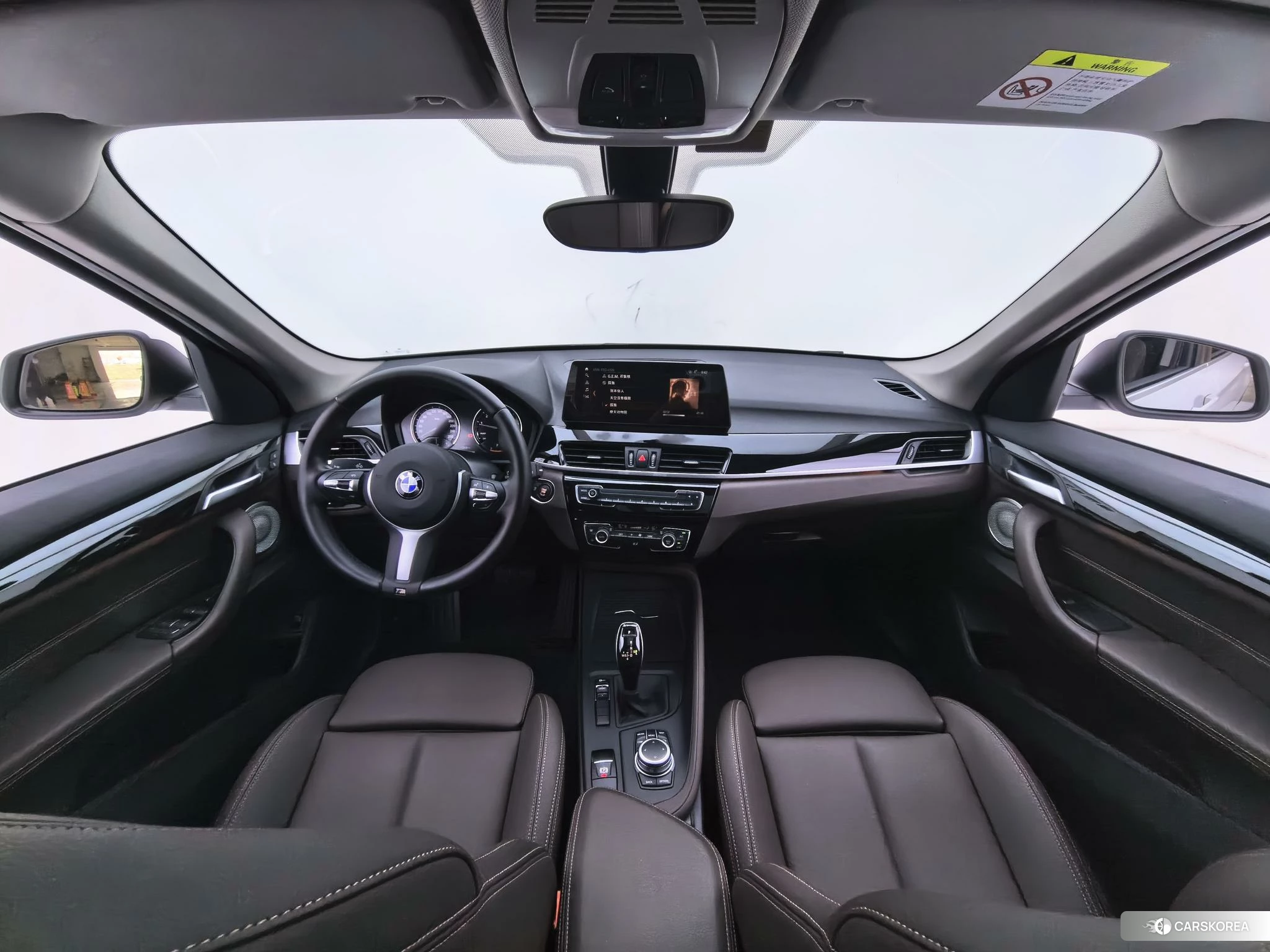 BMW X1 id 4473444 из Китая 12