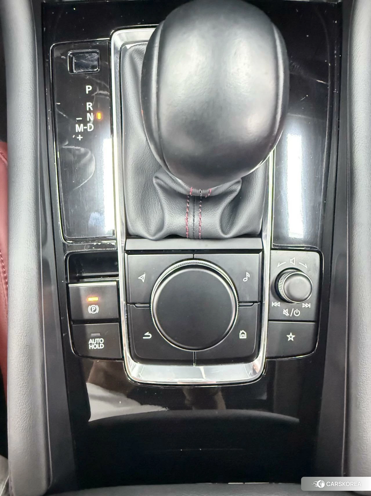 Mazda 3 id 4479536 из Китая 12