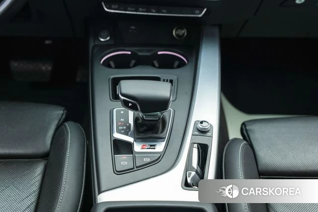 Audi A4L id 4263482 из Китая 12